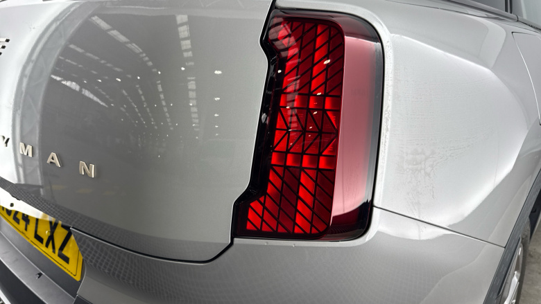 MINI Countryman 1.5 C Classic 5dr Auto Petrol Hatchback